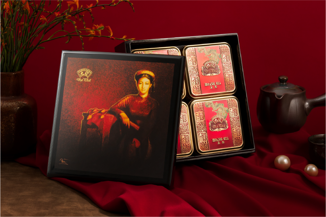 Read more about the article 大發月餅